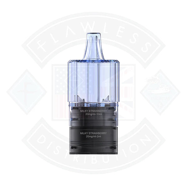 Uwell Viscore 8000 Refillable Pod & Refill