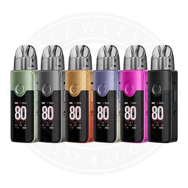 Voopoo Vinci E80 Pod Vape Kit