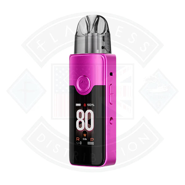 Voopoo Vinci E80 Pod Vape Kit