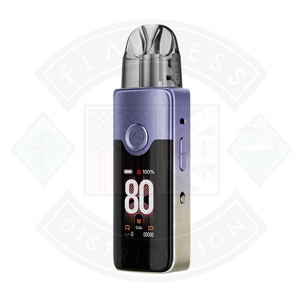 Voopoo Vinci E80 Pod Vape Kit