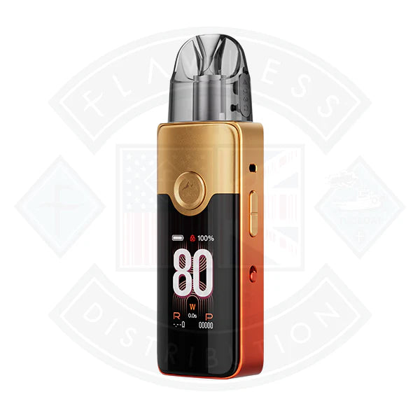 Voopoo Vinci E80 Pod Vape Kit
