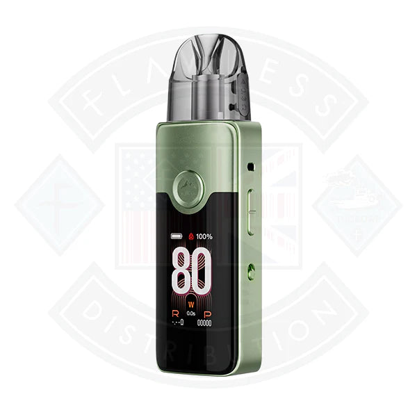 Voopoo Vinci E80 Pod Vape Kit