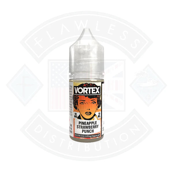 Vortex Salt 10ml (20mg)