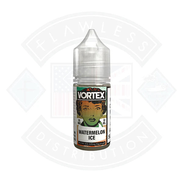 Vortex Salt 10ml (5mg)