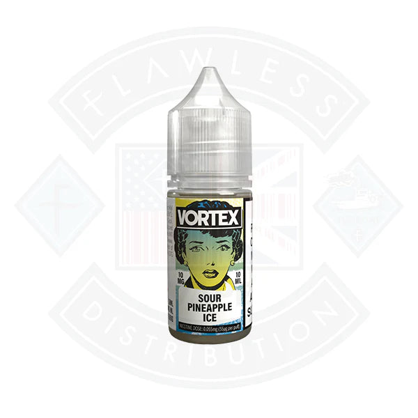 Vortex Salt 10ml (5mg)