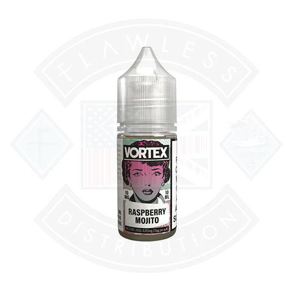 Vortex Salt 10ml (5mg)