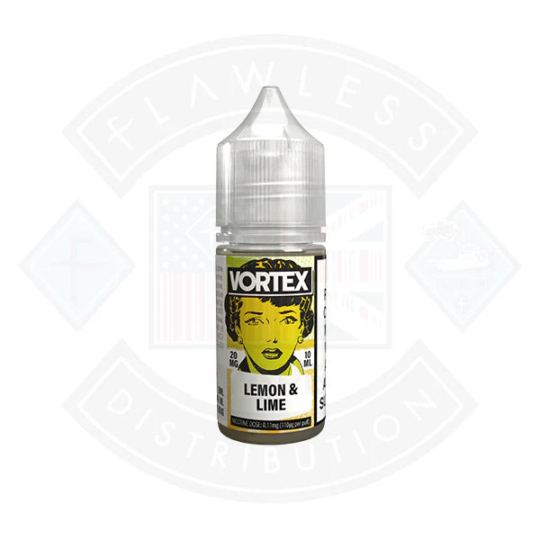 Vortex Salt 10ml (5mg)