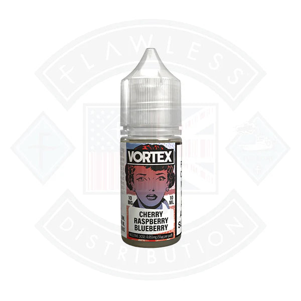 Vortex Salt 10ml (10mg)