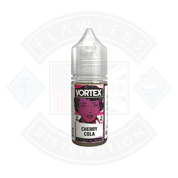 Vortex Salt 10ml (10mg)