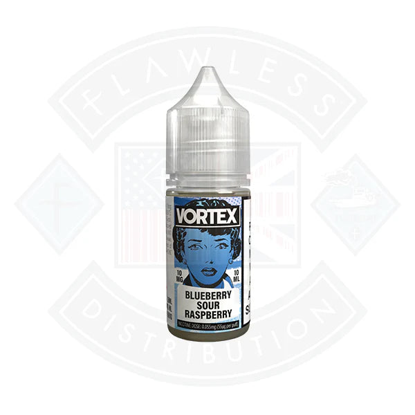 Vortex Salt 10ml (5mg)