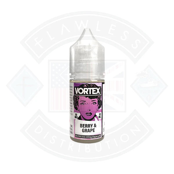 Vortex Salt 10ml (20mg)