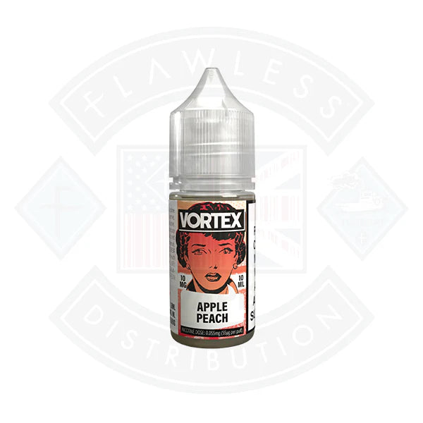 Vortex Salt 10ml (5mg)