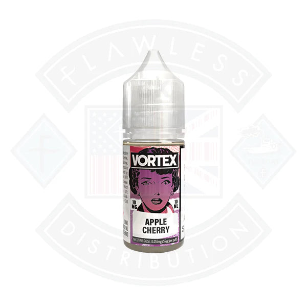 Vortex Salt 10ml (20mg)