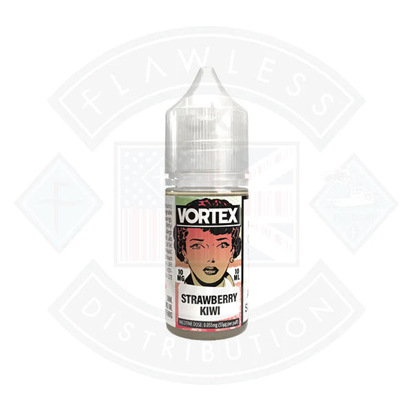 Vortex Salt 10ml (20mg)