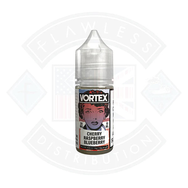 Vortex Salt 10ml (20mg)