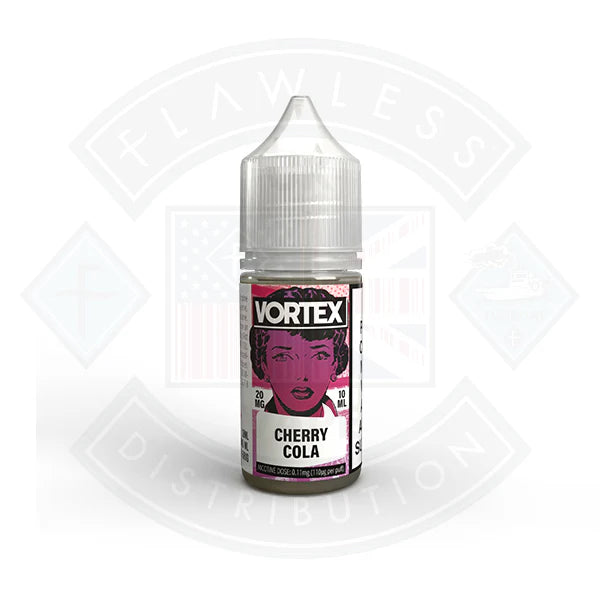 Vortex Salt 10ml (20mg)