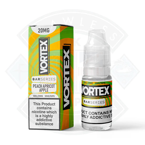 Vortex Bar Series Salt (20mg) 10ml