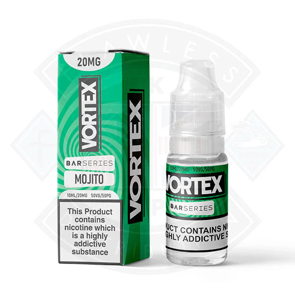 Vortex Bar Series Salt (20mg) 10ml