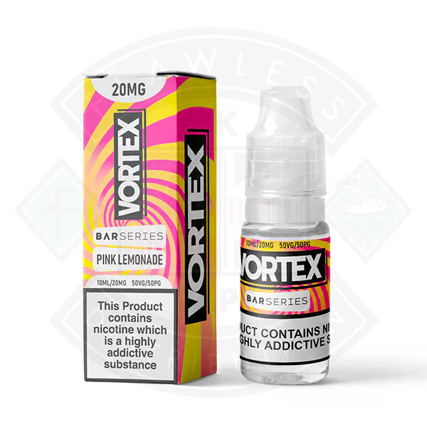 Vortex Bar Series Salt (20mg) 10ml