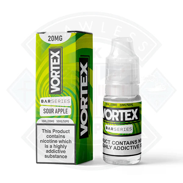 Vortex Bar Series Salt (20mg) 10ml