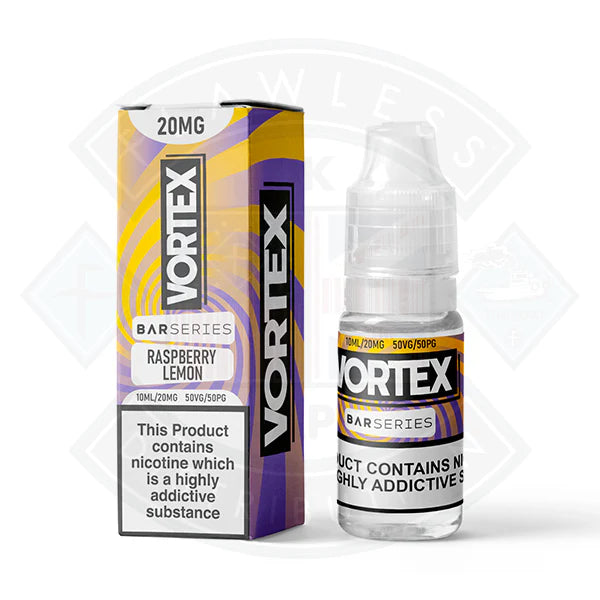 Vortex Bar Series Salt (20mg) 10ml