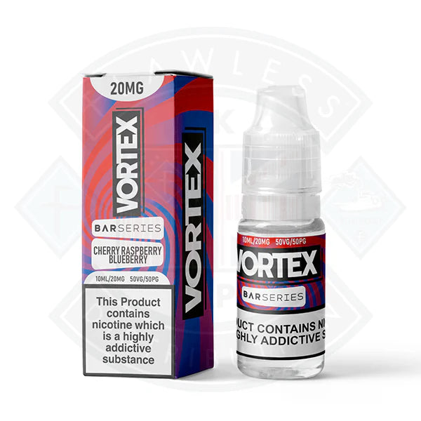Vortex Bar Series Salt (20mg) 10ml