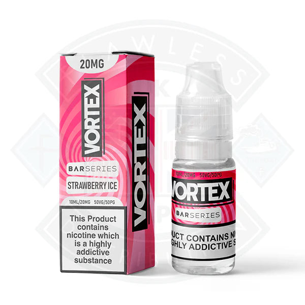 Vortex Bar Series Salt (20mg) 10ml