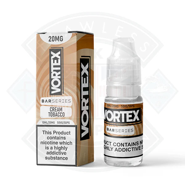 Vortex Bar Series Salt (20mg) 10ml