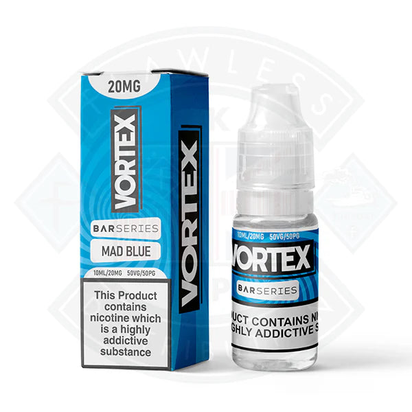 Vortex Bar Series Salt (20mg) 10ml