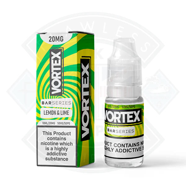 Vortex Bar Series Salt (20mg) 10ml
