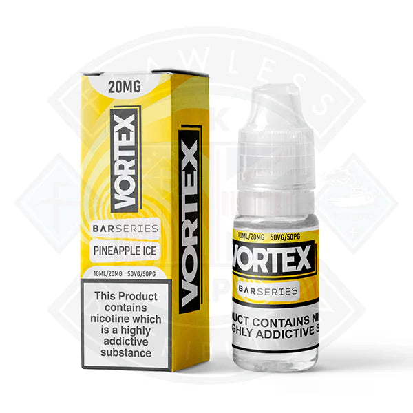 Vortex Bar Series Salt (20mg) 10ml