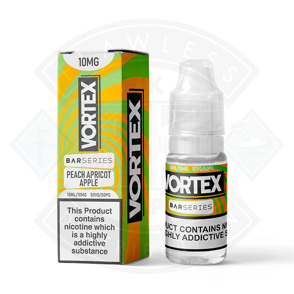 Vortex Bar Series Salt (10mg) 10ml