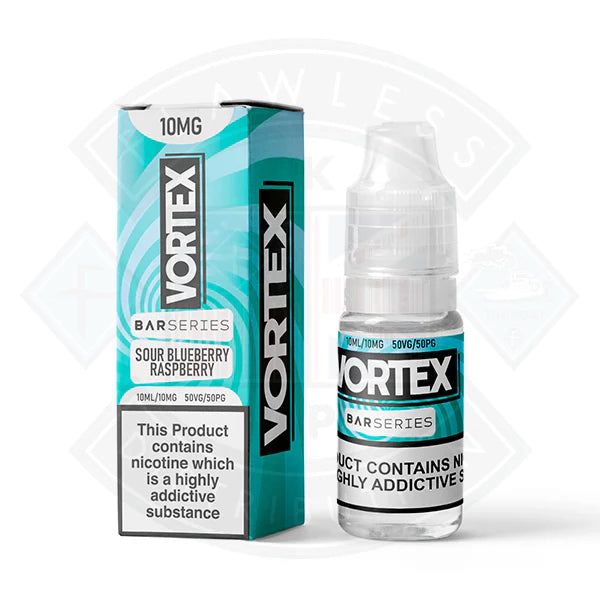 Vortex Bar Series Salt (10mg) 10ml