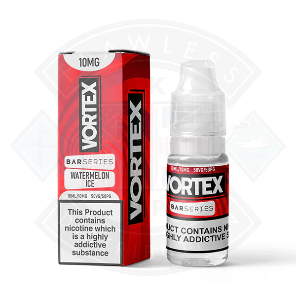 Vortex Bar Series Salt (10mg) 10ml