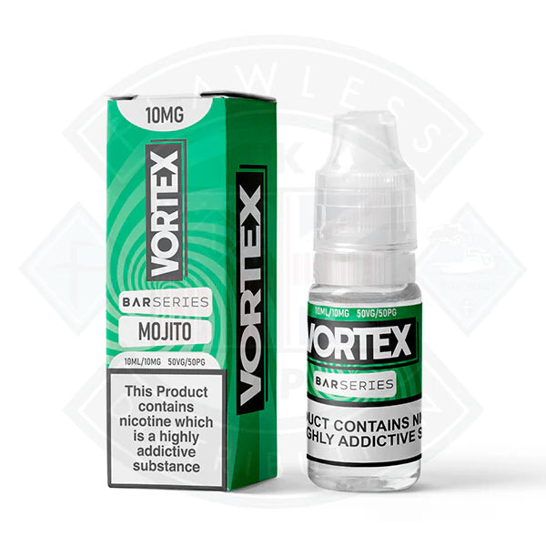 Vortex Bar Series Salt (10mg) 10ml