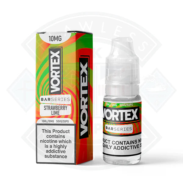 Vortex Bar Series Salt (10mg) 10ml