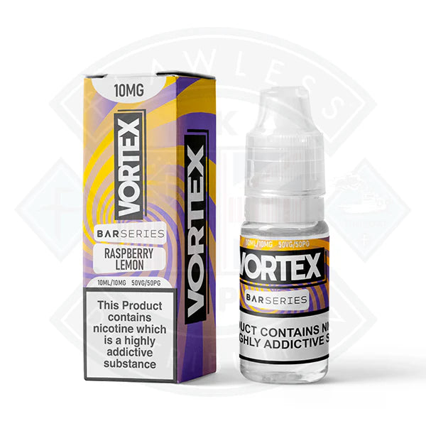 Vortex Bar Series Salt (10mg) 10ml