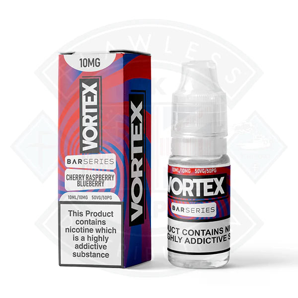 Vortex Bar Series Salt (10mg) 10ml