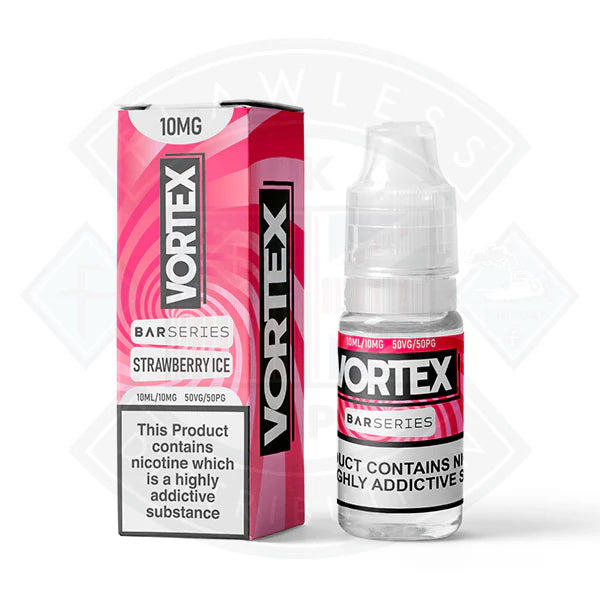 Vortex Bar Series Salt (10mg) 10ml