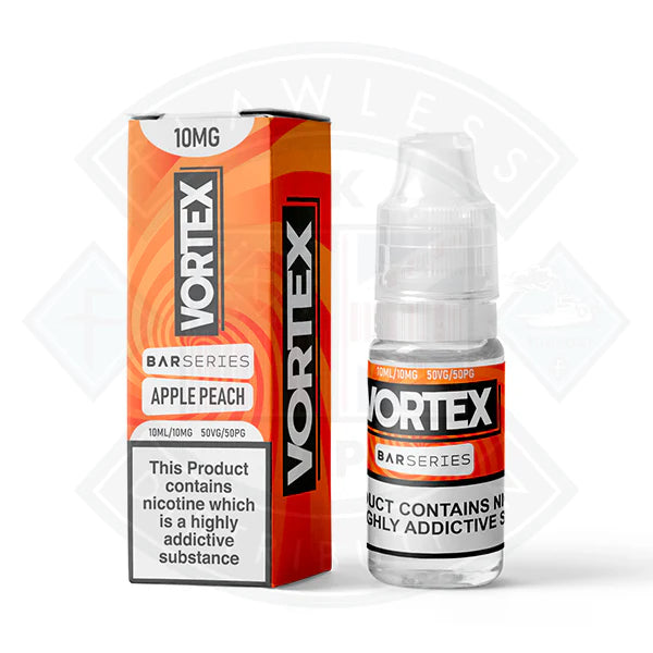Vortex Bar Series Salt (10mg) 10ml