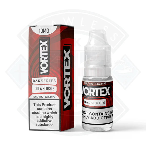 Vortex Bar Series Salt (10mg) 10ml