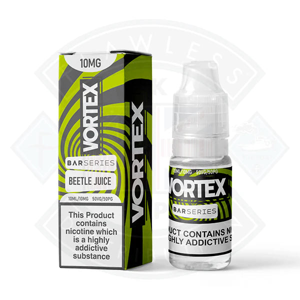 Vortex Bar Series Salt (10mg) 10ml
