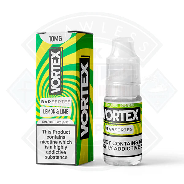 Vortex Bar Series Salt (10mg) 10ml