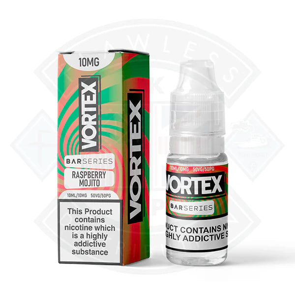 Vortex Bar Series Salt (10mg) 10ml