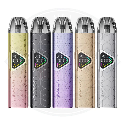 Vozol Ace Go Vape Pod Kit