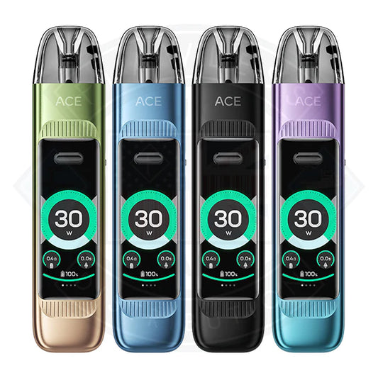 Vozol Ace Max  Vape Kit