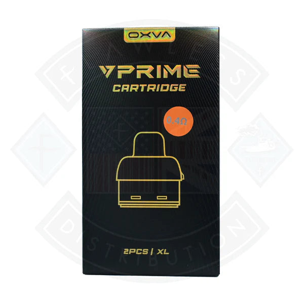 Oxva Vprime Cartridge Pod 2pcs/pack