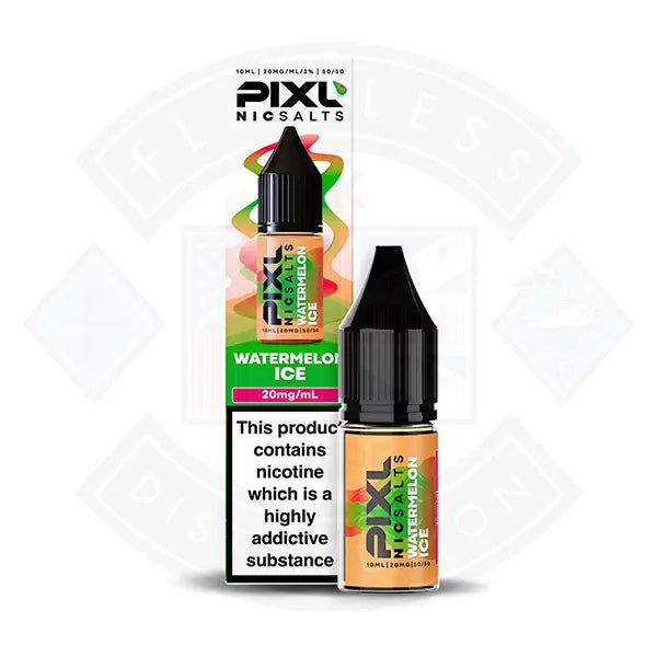 PIXL Salt 10ml (20mg)