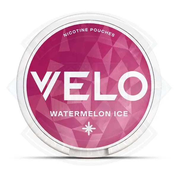 Velo Nicotine Pouch
