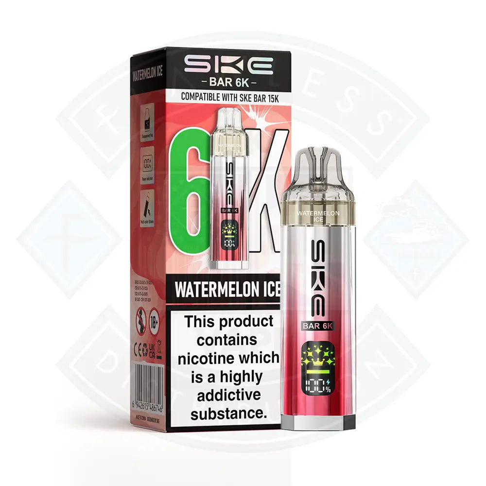 SKE Bar 6K Kit